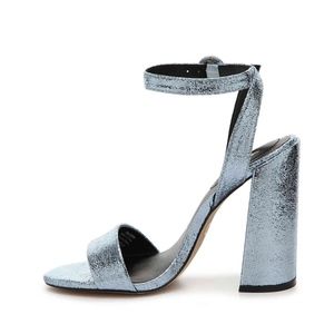 [New In Box] Mix No. 6 Dalison Sandal - Size 7.5